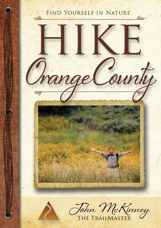 Hike Orange County