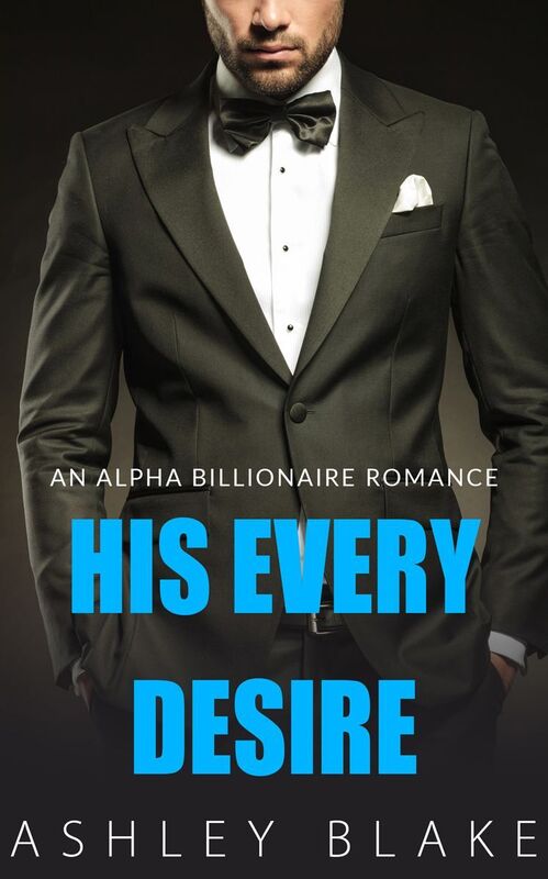 His Every Desire