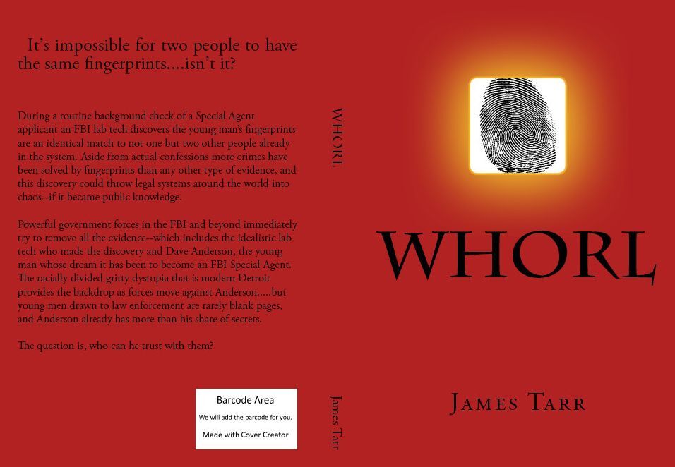Whorl