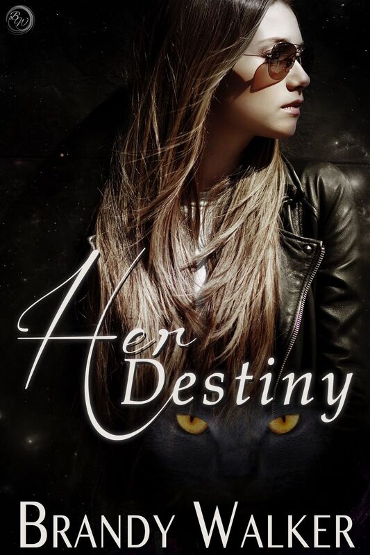 Her Destiny