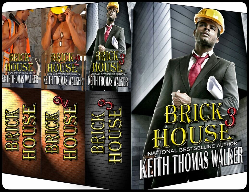 Brick House Box Set