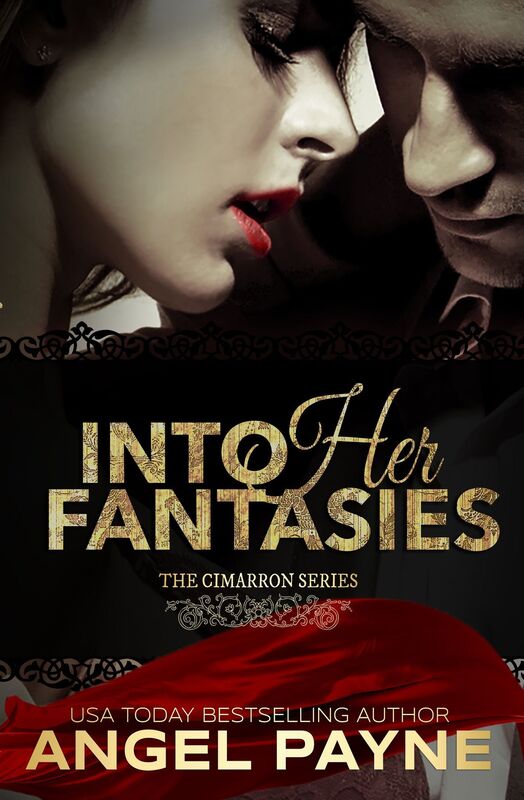 Into Her Fantasies -- A Contemporary Romance