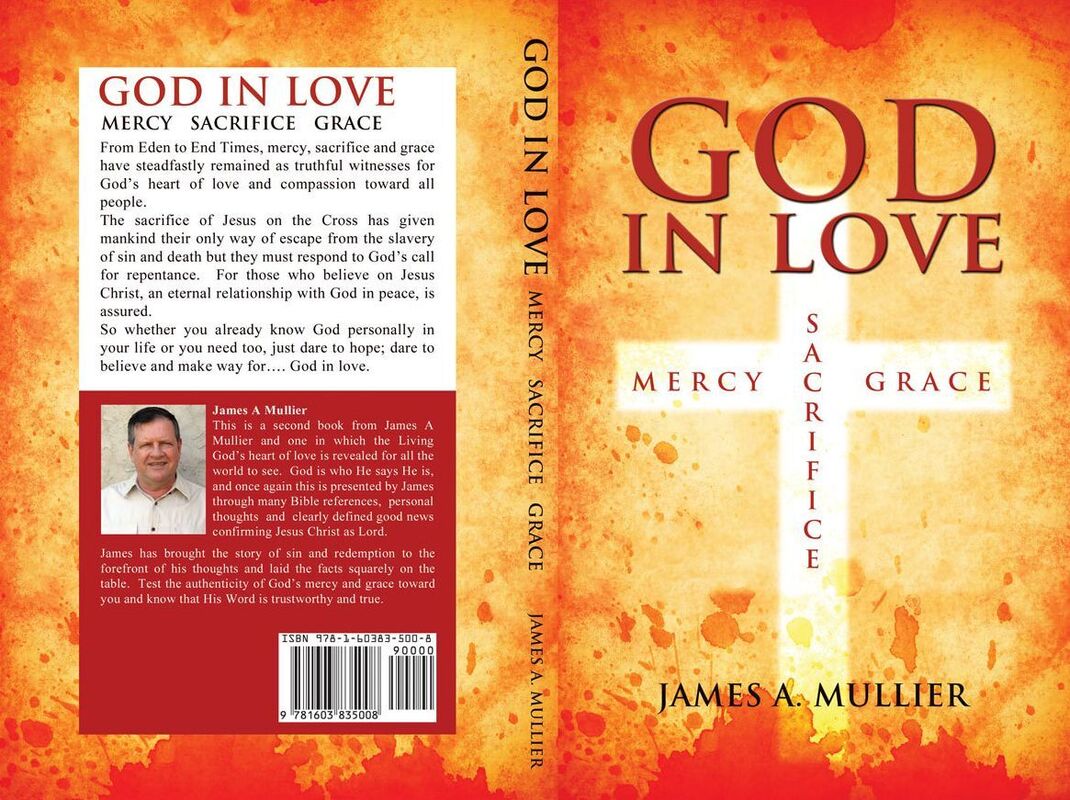 God In Love