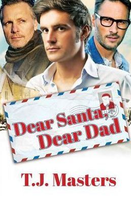 Dear Santa, Dear Dad