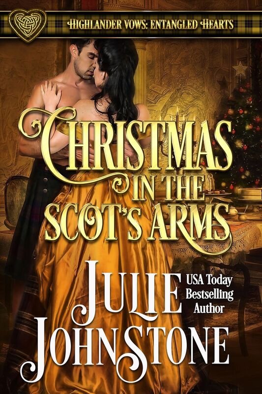 Christmas in the Scot's Arms