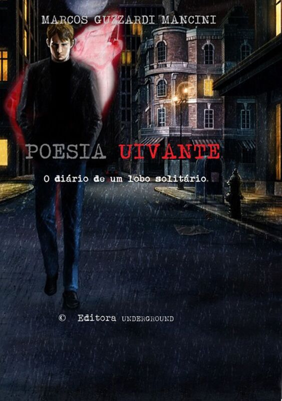 O Diario De Um Lobo Solitario