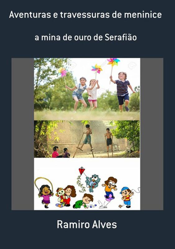 Aventuras E Travessuras De Meninice