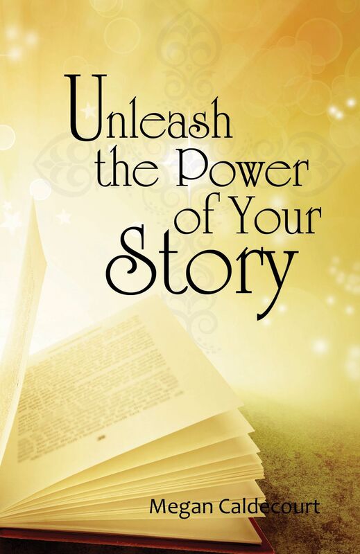 Unleash the Power of Your Story