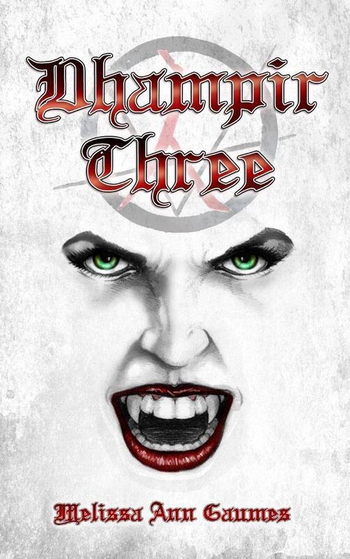 Dhampir Three
