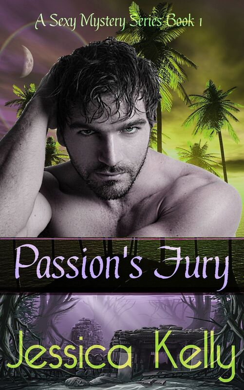 Passion's Fury