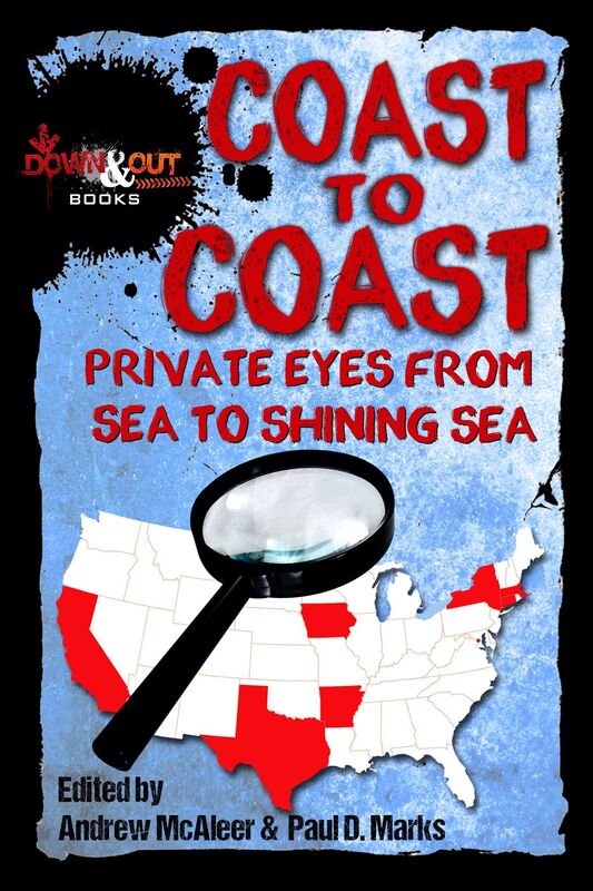 Coast to Coast: Private Eyes from Sea to Shining Sea