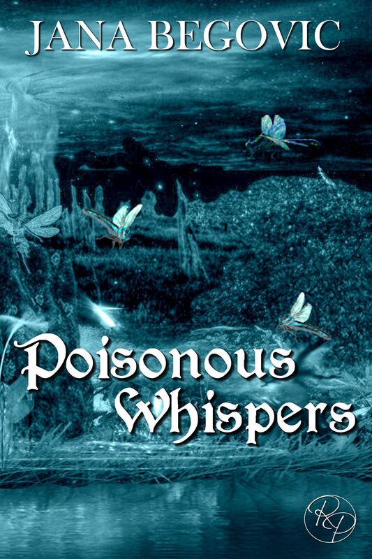 Poisonous Whispers