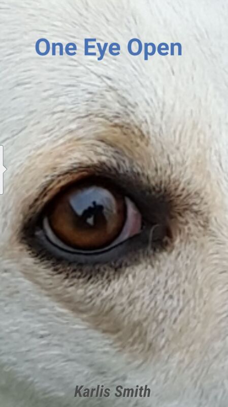 One Eye Open