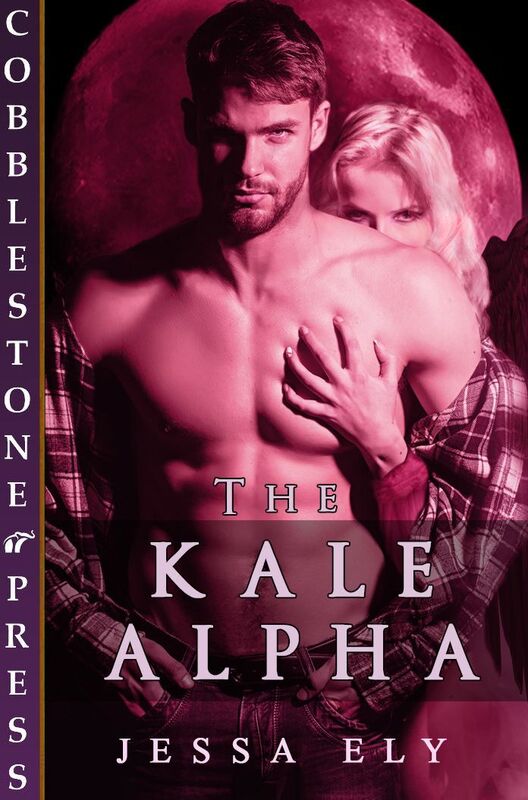 The Kale Alpha