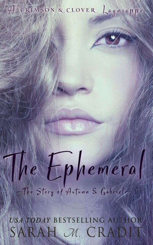 The Ephemeral (A Crimson & Clover Lagniappe)