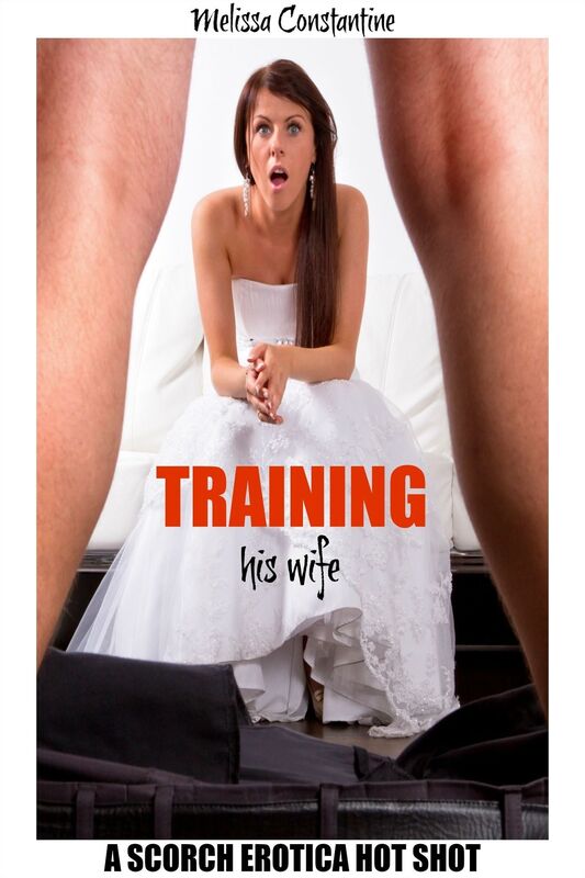 Training His Wife