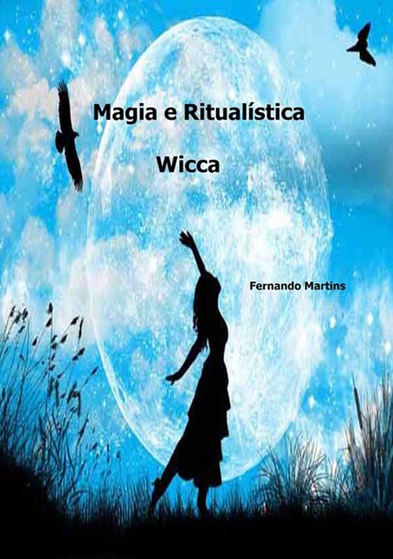 Magia E Ritualistica Wicca