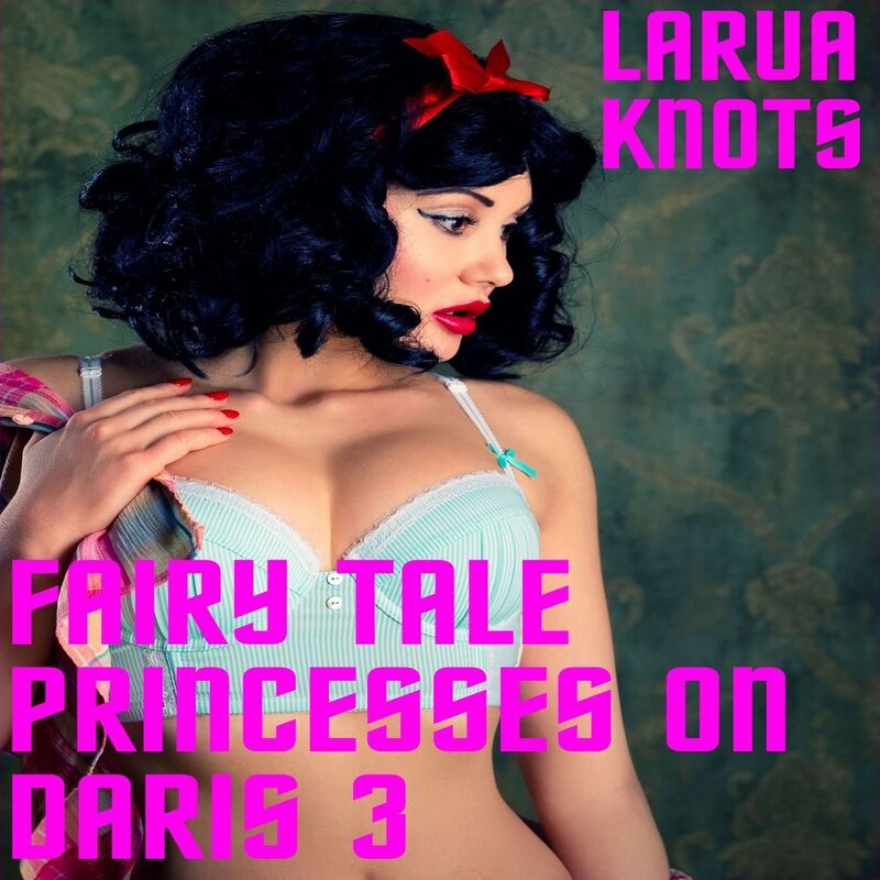 Fairy Tale Princesses on Daris 3