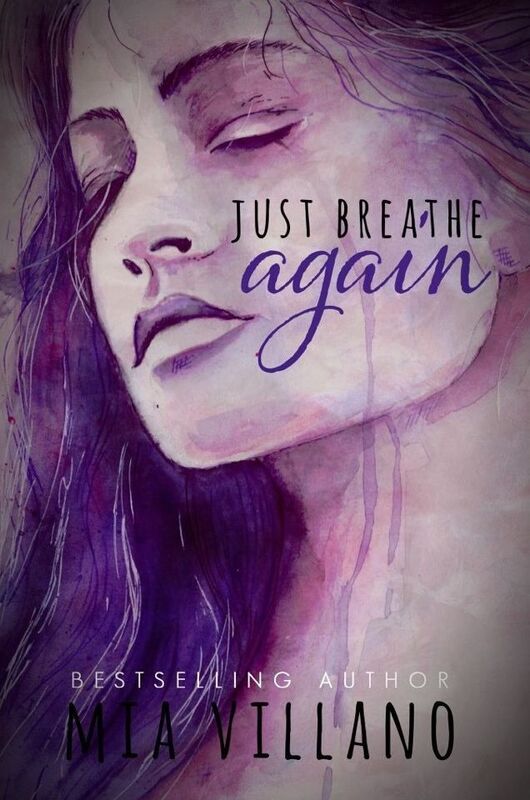 Just Breath Again
