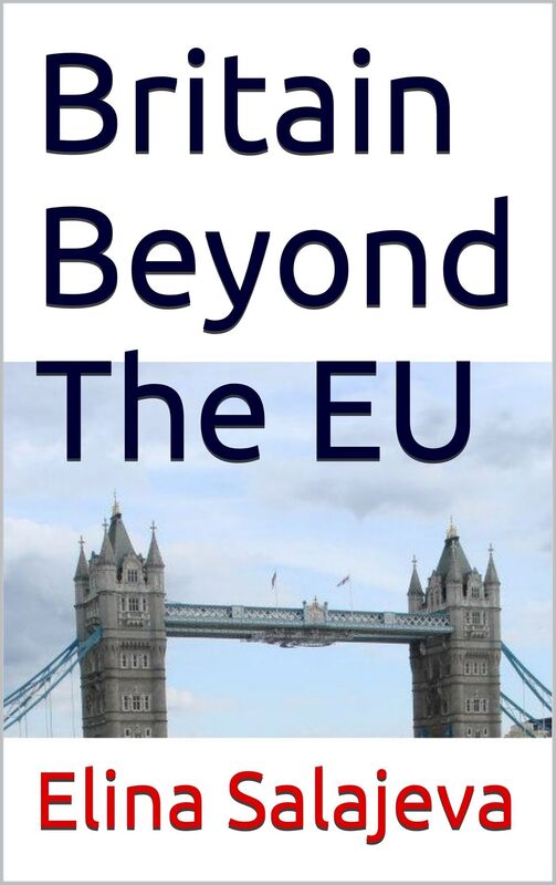 Britain Beyond The EU.