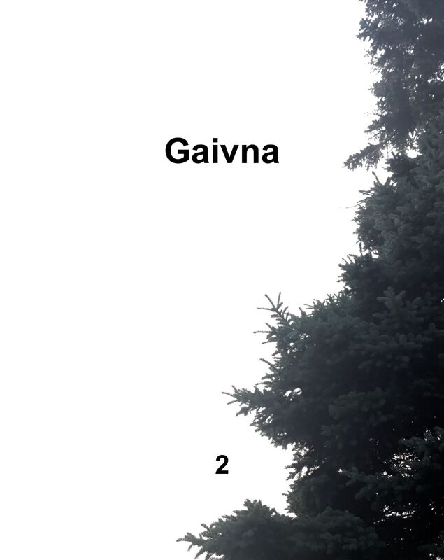 Gaivna 2
