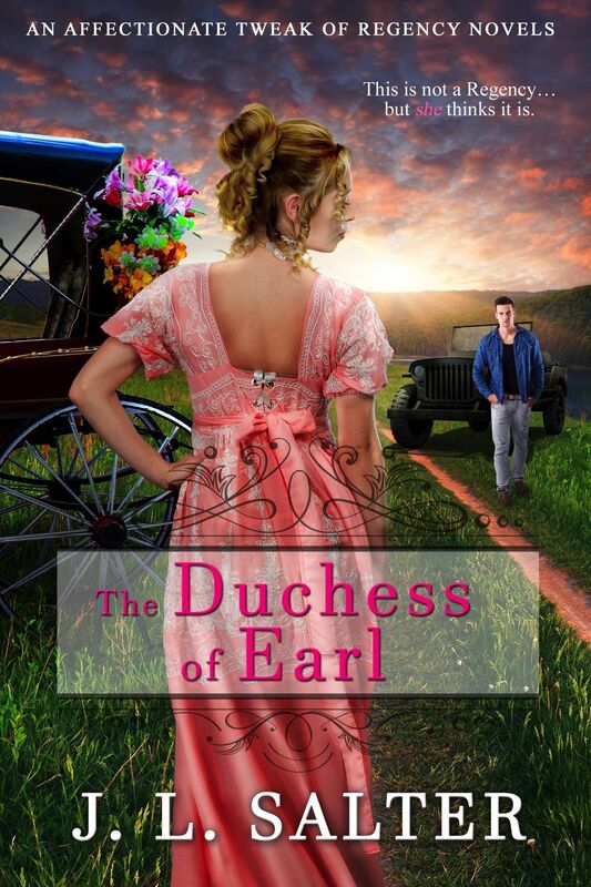 Duchess of Earl