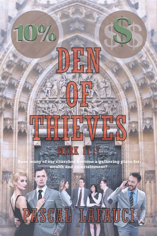 Den of Thieves