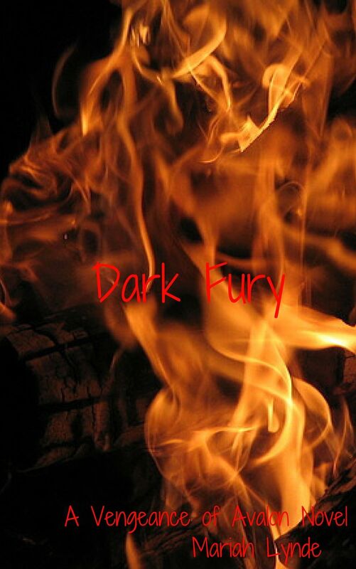 Dark Fury