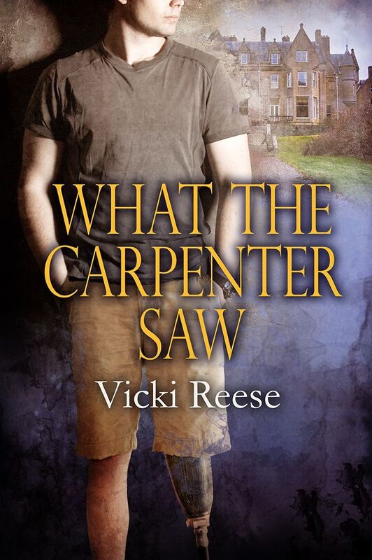 What the Carpenter Saw