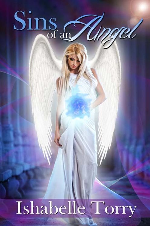 Sins of an Angel