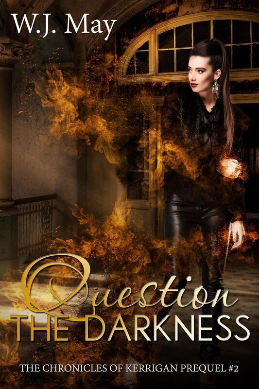 Question the Darkness
