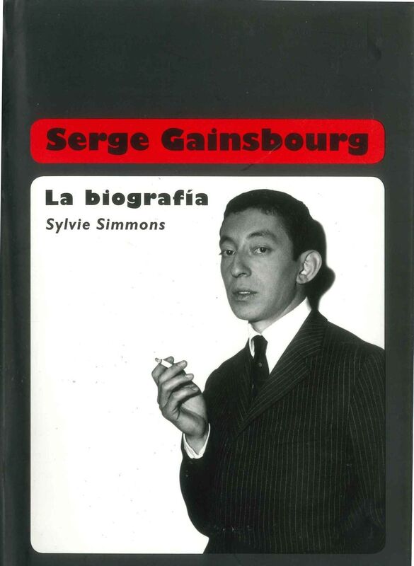 Serge Gainsbourg: La biografia