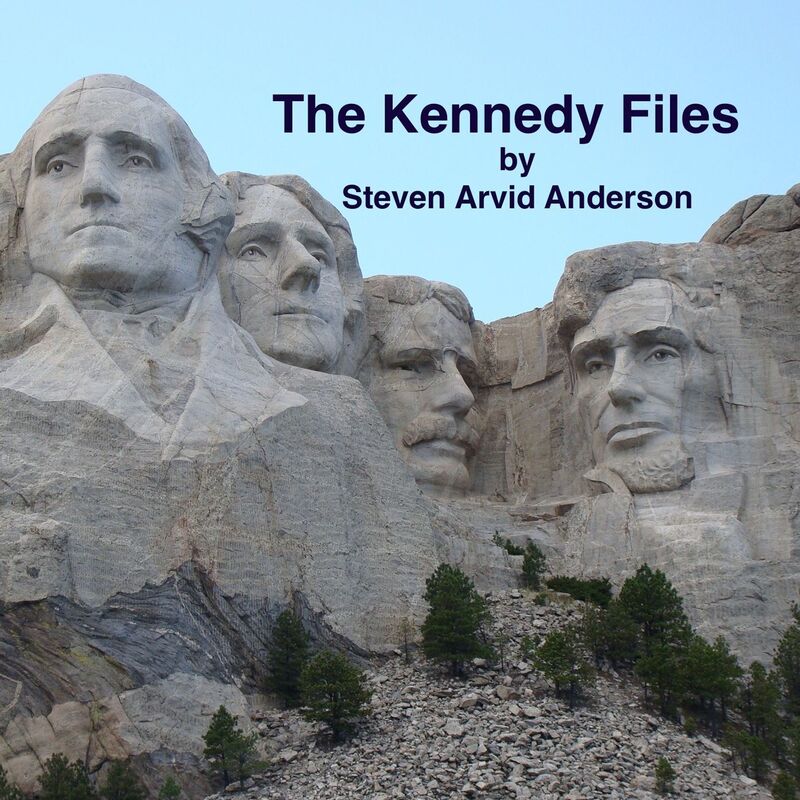 The Kennedy Files