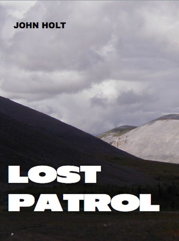 The Lost Patrol