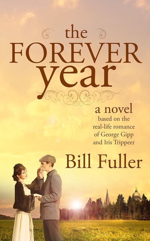 The Forever Year