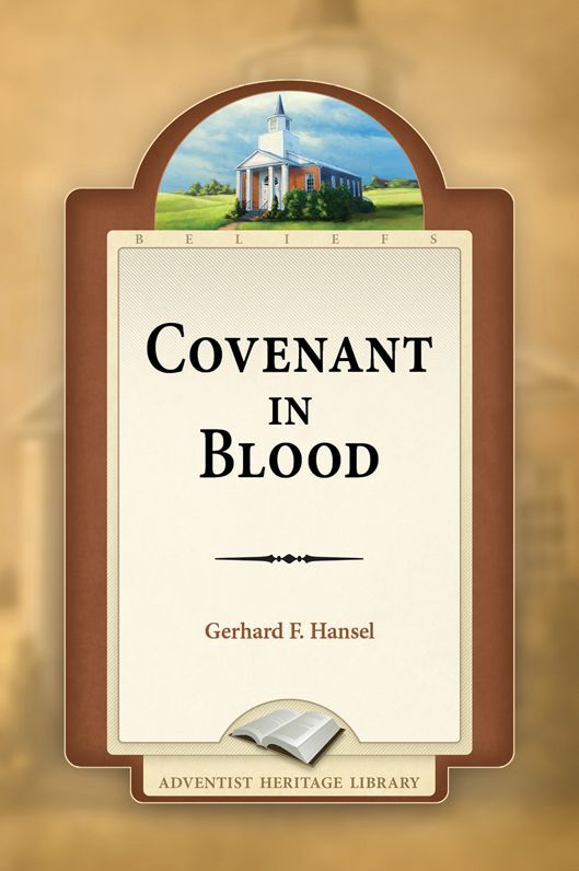 Covenant In Blood