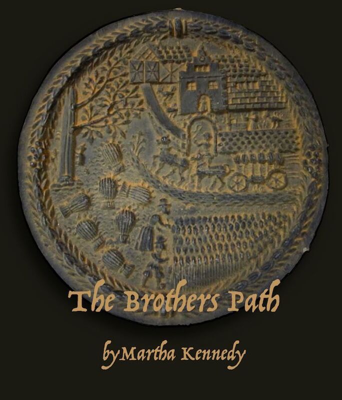 The Brothers Path
