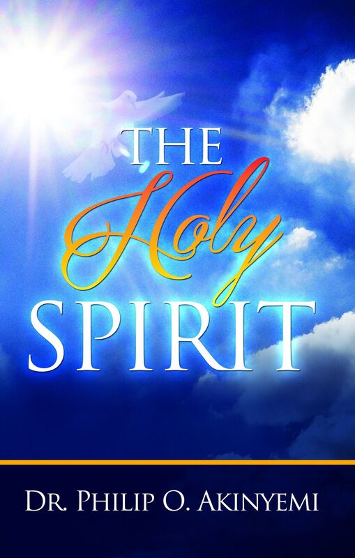 The Holy Spirit
