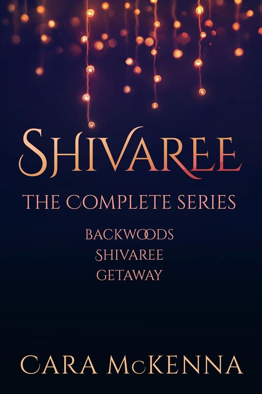 Shivaree: The Complete Series