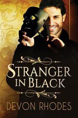 Stranger in Black