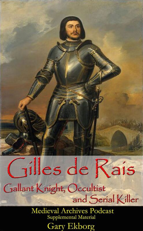 Gilles de Rais