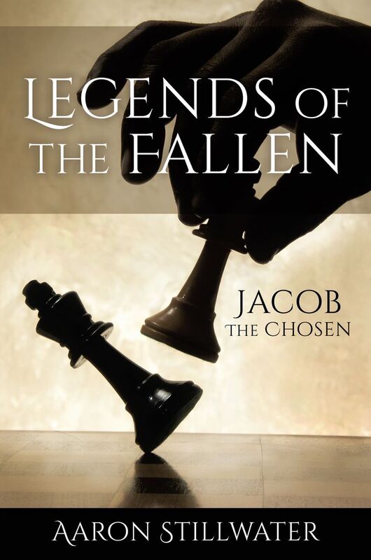 Legends of the Fallen