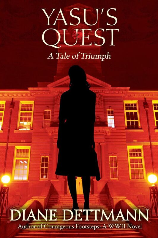Yasu's Quest: A Tale of Triumph
