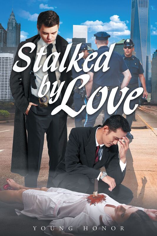 Stalked by LOVE