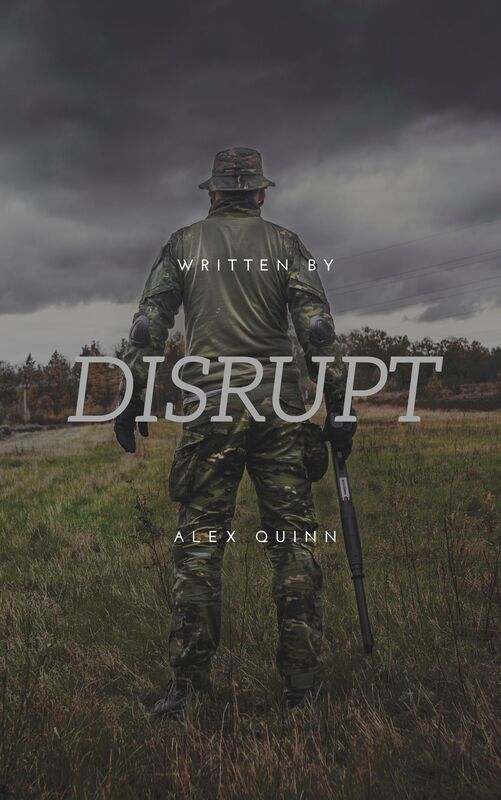 Disrupt