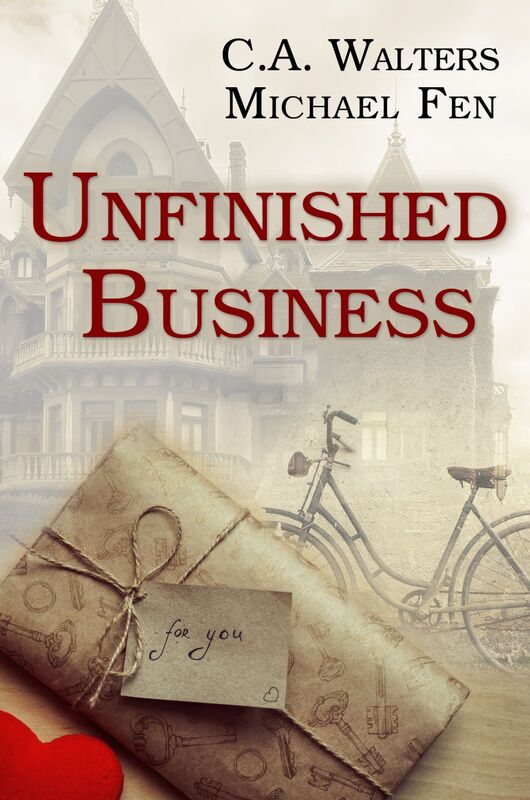 Unfinished Business