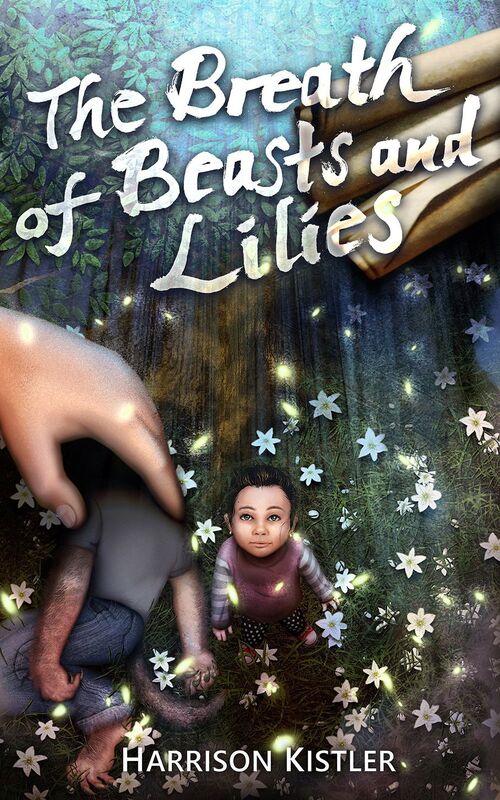 The Breath Of Beast And Lillies