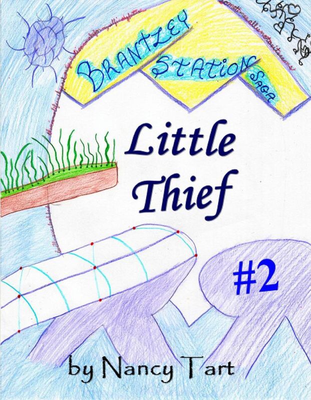Little Thief