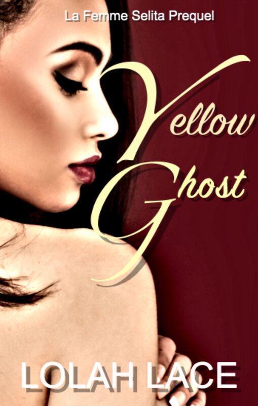 Yellow Ghost