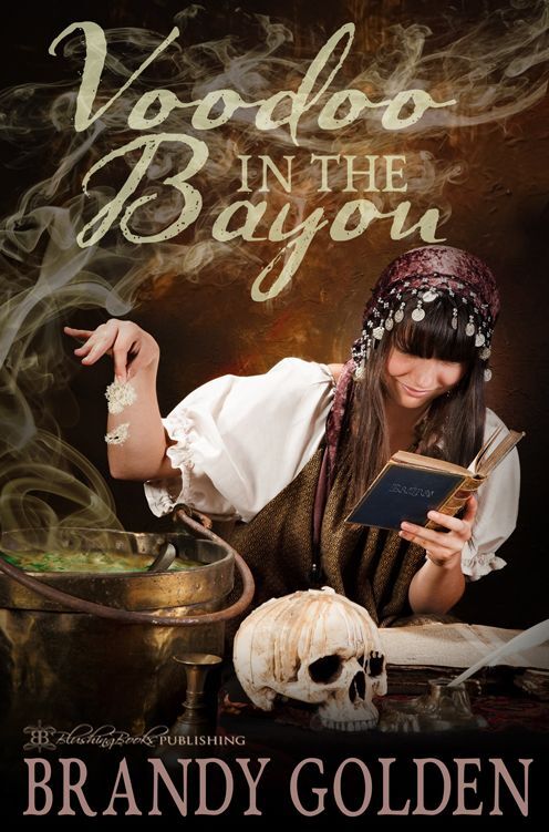Voodoo in the Bayou